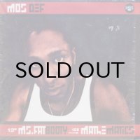 Mos Def – Ms. Fat Booty / Mathematics