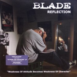 画像1: Blade – Reflection / Soldiers