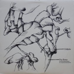 画像1: Oddjobs – Dry Bones