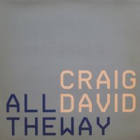 Craig David – All The Way