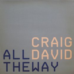 画像1: Craig David – All The Way