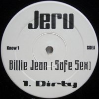Jeru – Billie Jean (Safe Sex) / Anotha Victim