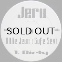 Jeru – Billie Jean (Safe Sex) / Anotha Victim