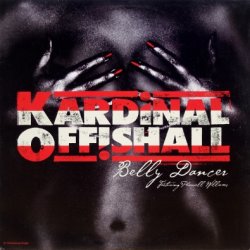 画像1: Kardinal Offishall featuring Pharrell Williams – Belly Dancer