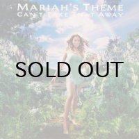 Mariah Carey – Can't Take That Away (Mariah's Theme)