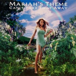画像1: Mariah Carey – Can't Take That Away (Mariah's Theme)