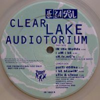De La Soul – Clear Lake Audiotorium