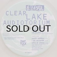 De La Soul – Clear Lake Audiotorium