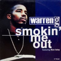 Warren G – Smokin' Me Out