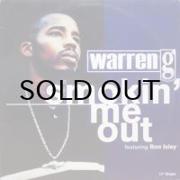 Warren G – Smokin' Me Out