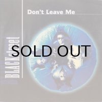 Blackstreet – Don't Leave Me