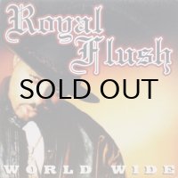 Royal Flush – World Wide