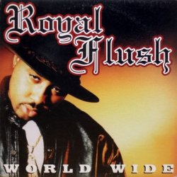 画像1: Royal Flush – World Wide