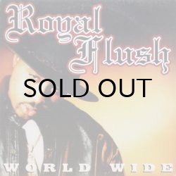 画像1: Royal Flush – World Wide