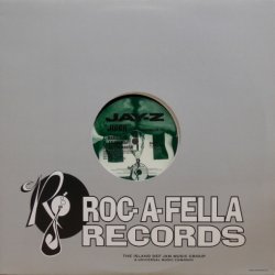 画像2: Jay-Z – Jigga / Renegade