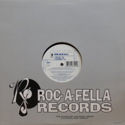 画像2: Jay-Z – IZZO [H.O.V.A.] / You Don't Know