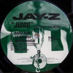 画像1: Jay-Z – Jigga / Renegade