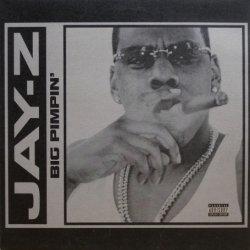 画像1: Jay-Z – Big Pimpin'