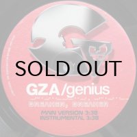 GZA / Genius – Breaker, Breaker / Publicity