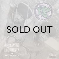 Heltah Skeltah – Operation Lockdown / Da Wiggy