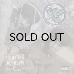 画像1: Heltah Skeltah – Operation Lockdown / Da Wiggy