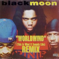 Black Moon – Worldwind (Remix)