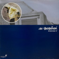 画像1: The Operation – The Jack Horner 12"