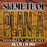 Skeme Team – Plan-A