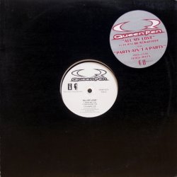 画像2: Queen Pen – All My Love