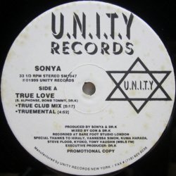 画像2: Sonya - True Love