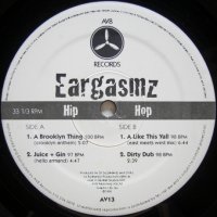 Crooklyn Clan – Eargasmz