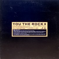 You The Rock – 超楽C-E-Z 2000