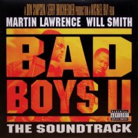 Various – Bad Boys II - The Soundtrack