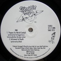 The Rugged Assasinz – Prepare For Mortal Combat 