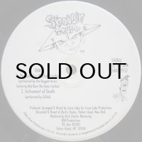 The Rugged Assasinz – Prepare For Mortal Combat 