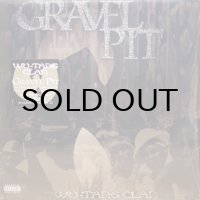 Wu-Tang Clan – Gravel Pit