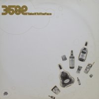 3582 – Take It To The Face