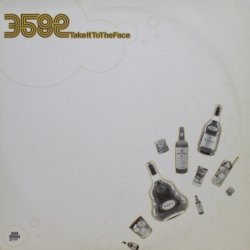 画像1: 3582 – Take It To The Face