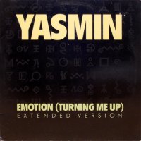 Yasmin – Emotion (Turning Me Up)