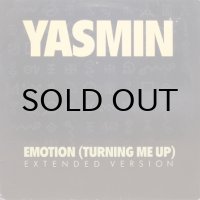 Yasmin – Emotion (Turning Me Up)