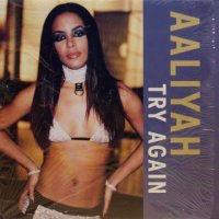Aaliyah – Try Again