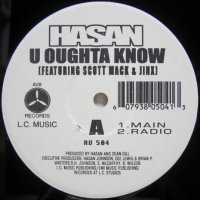 Hasan – U Oughta Know