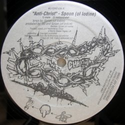 画像1: Spoon (of Iodine) – Anti-Christ
