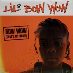 画像1: Lil Bow Wow – Bow Wow (That's My Name)