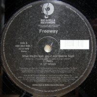 Freeway – What We Do