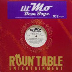 画像2: Lil' Mo – Dem Boyz