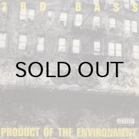 3rd Bass – Product Of The Environment