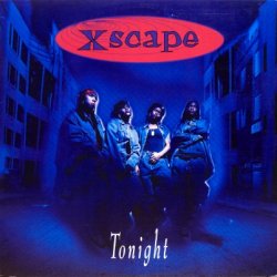 画像1: Xscape – Tonight