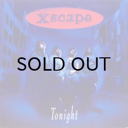 画像1: Xscape – Tonight