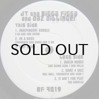 JT The Bigga Figga & Daz Dillinger – Game For Sale